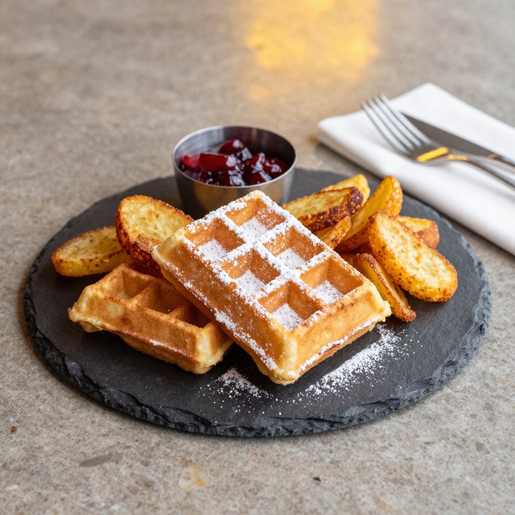 Waffle House in Hinesville