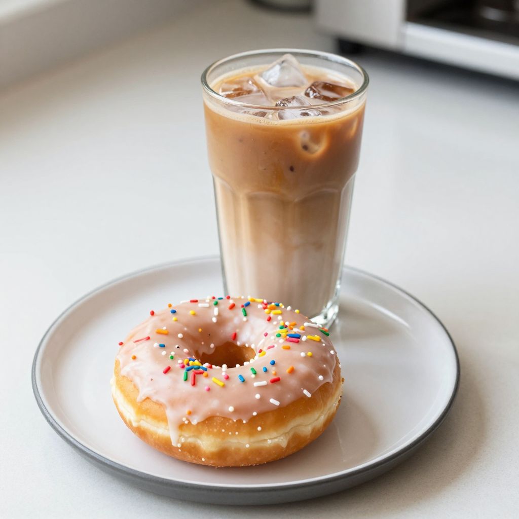Dunkin' in Hinesville