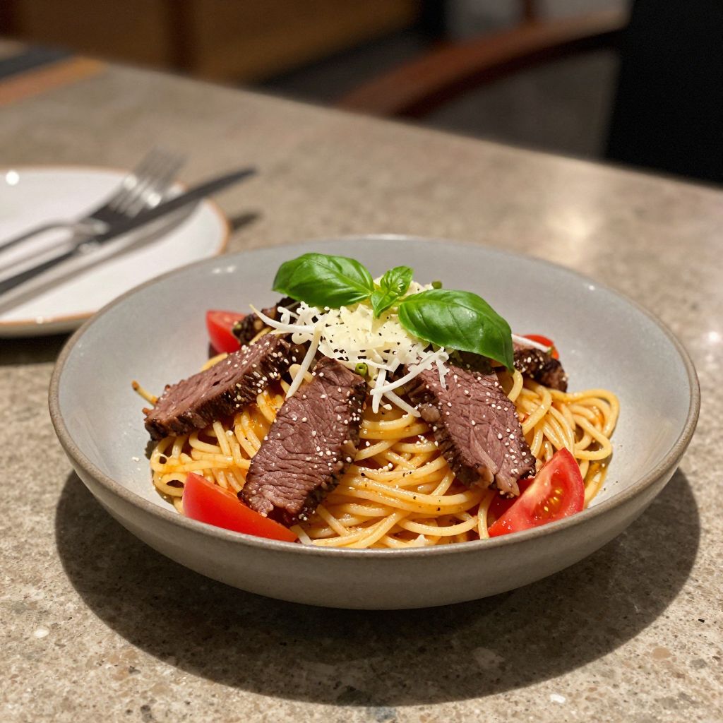 The Loop Restaurant