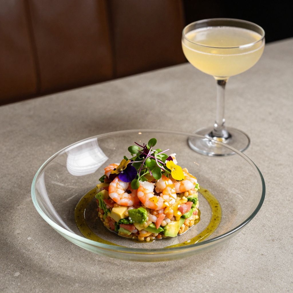ÚNU Eatery & Cocktails