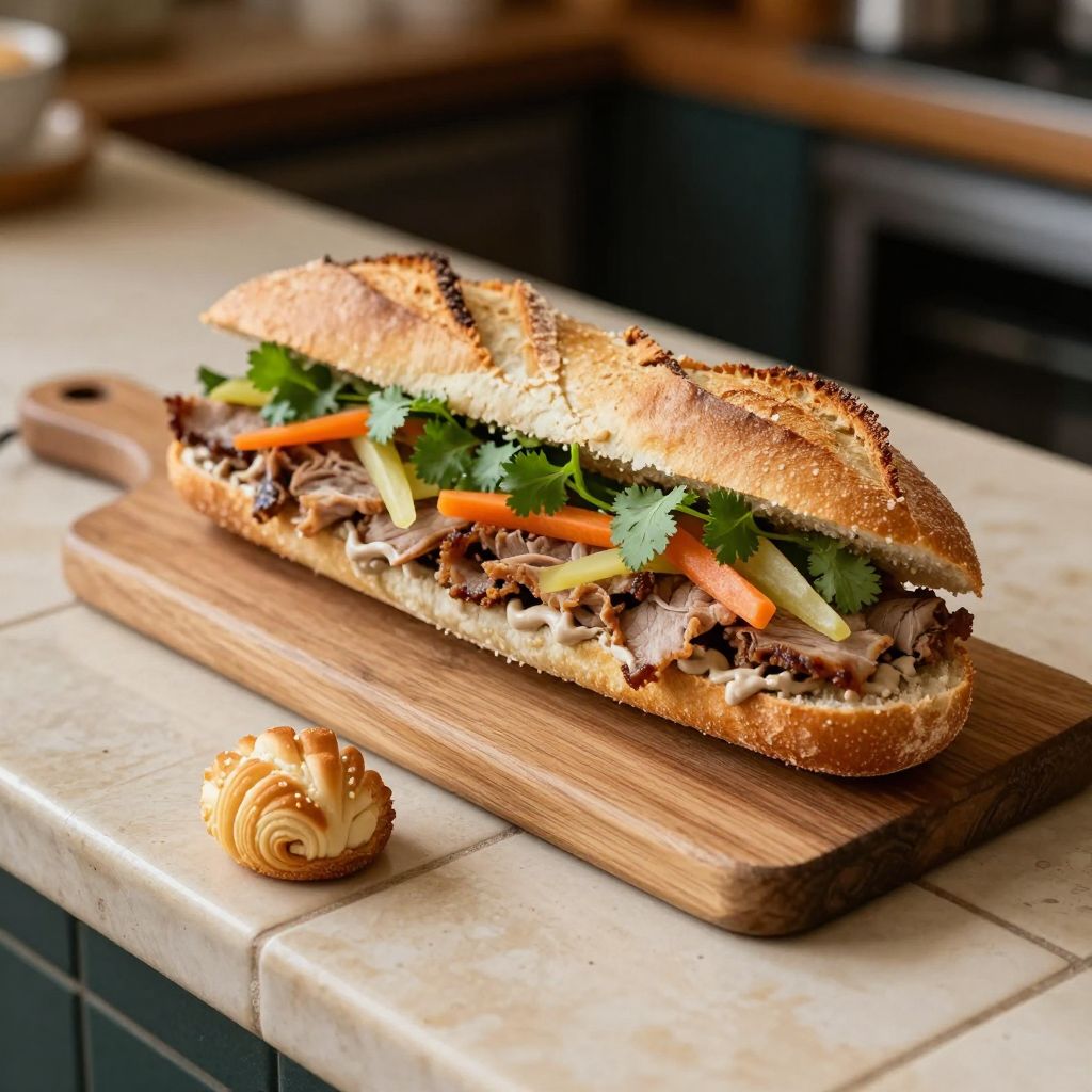 Nhu Lan Bakery