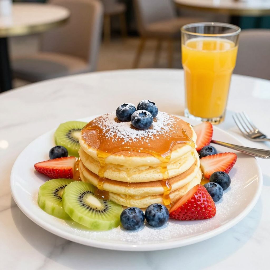 Sweet E’s Cafe
