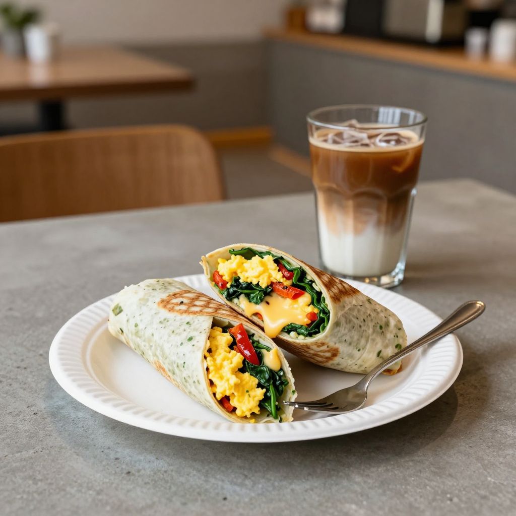 The Coffee Bean & Tea Leaf