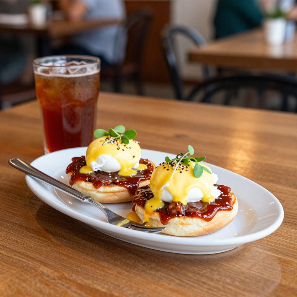 Egghead Cafe