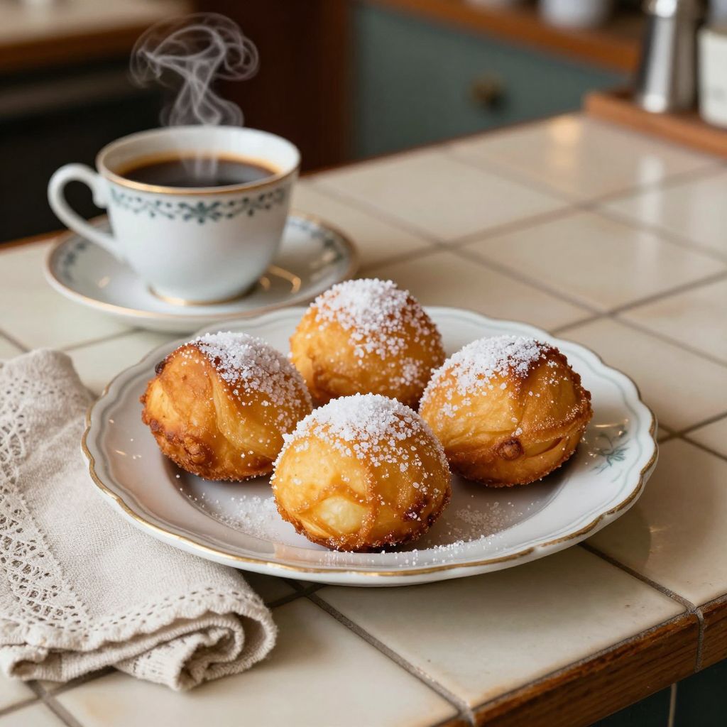 Liliha Bakery