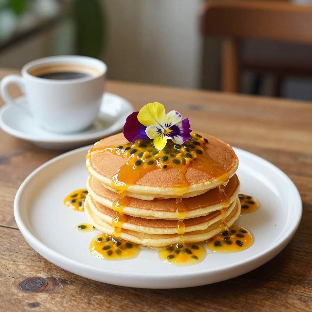 Moke’s Bread & Breakfast