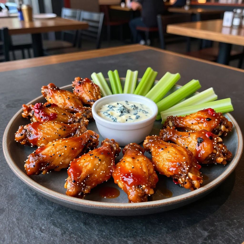 Buffalo Wild Wings