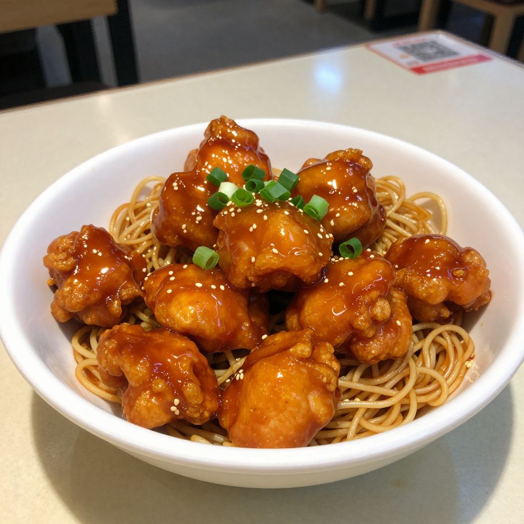 Panda Express