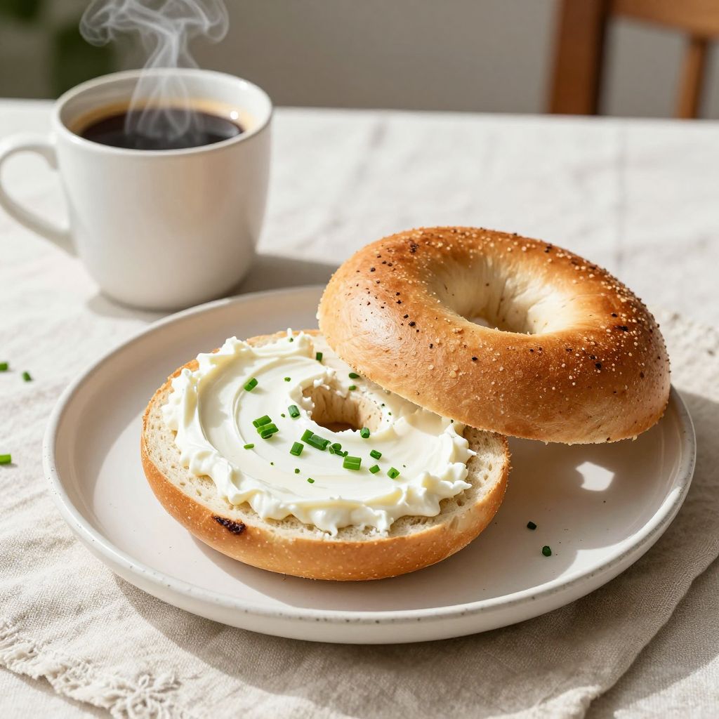 Einstein Bros. Bagels
