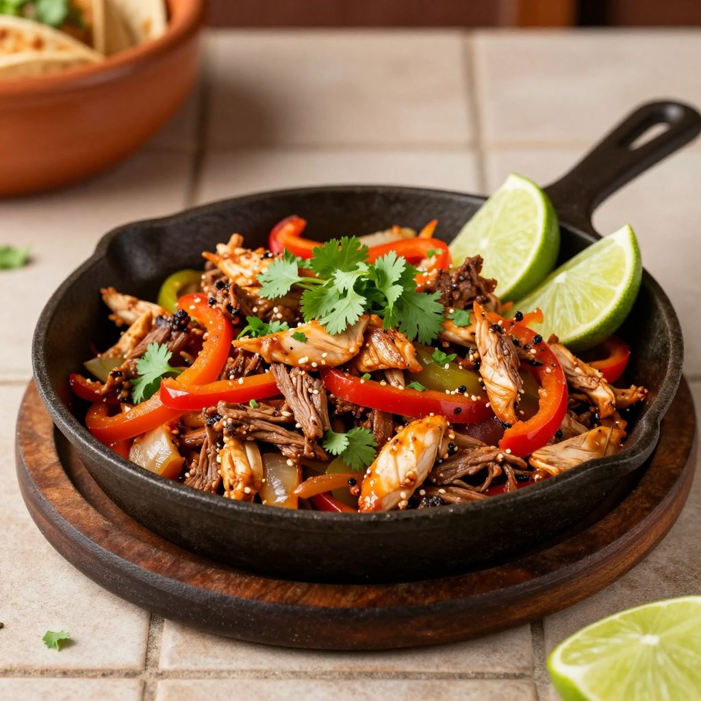 Nico's Mexican Restaurant