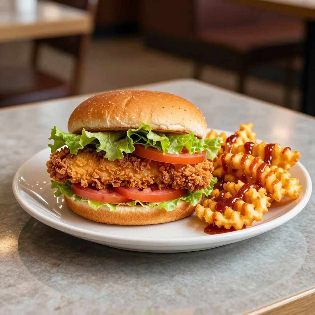 Chick-fil-A