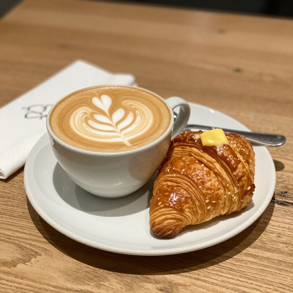 B-side Coffee Bar