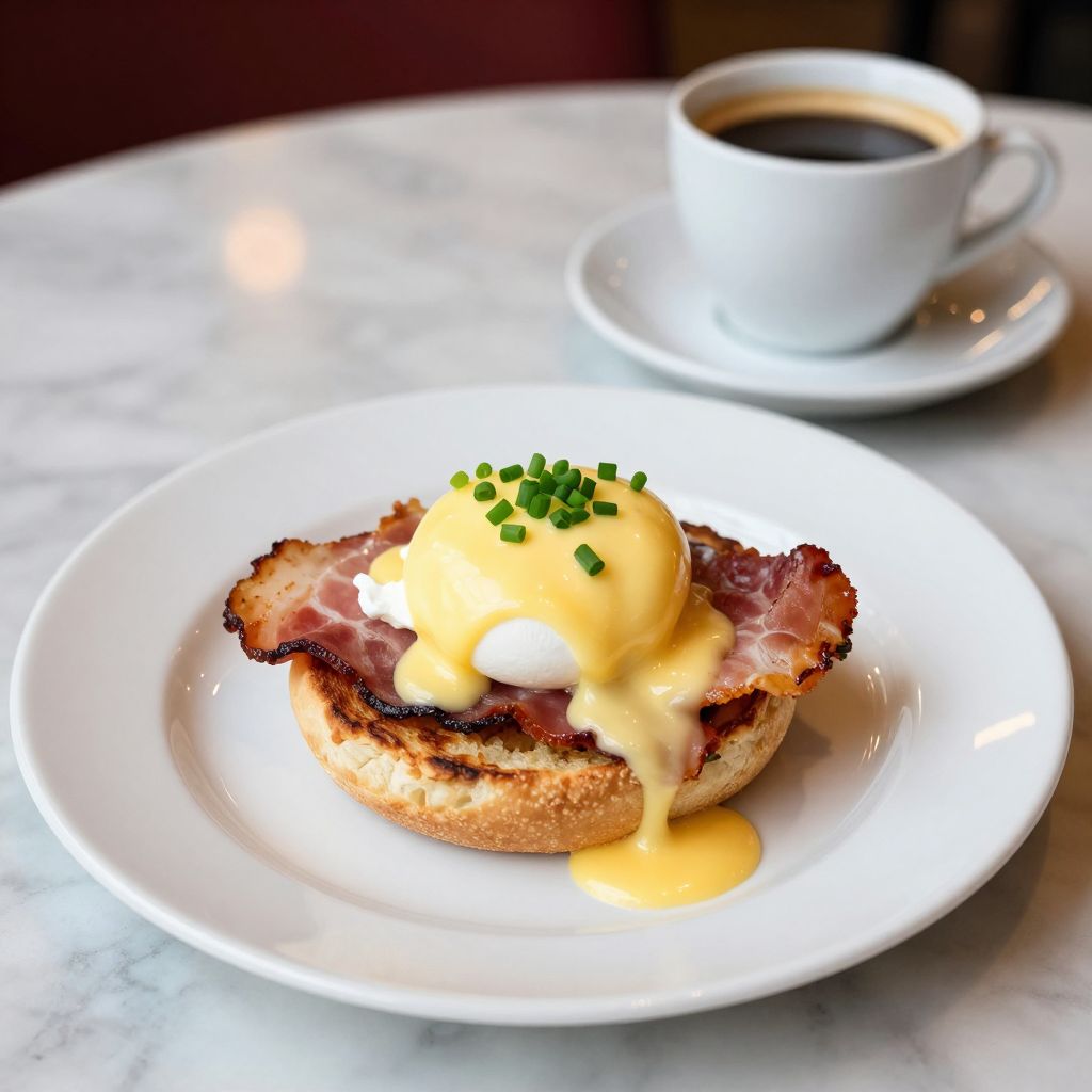 Swoon Kitchenbar - Seasonal menu