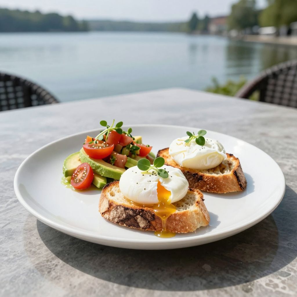 Kathy May’s Lakeview Cafe