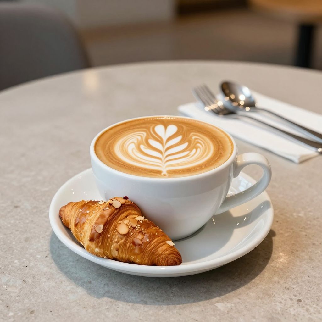 602 Coffee House