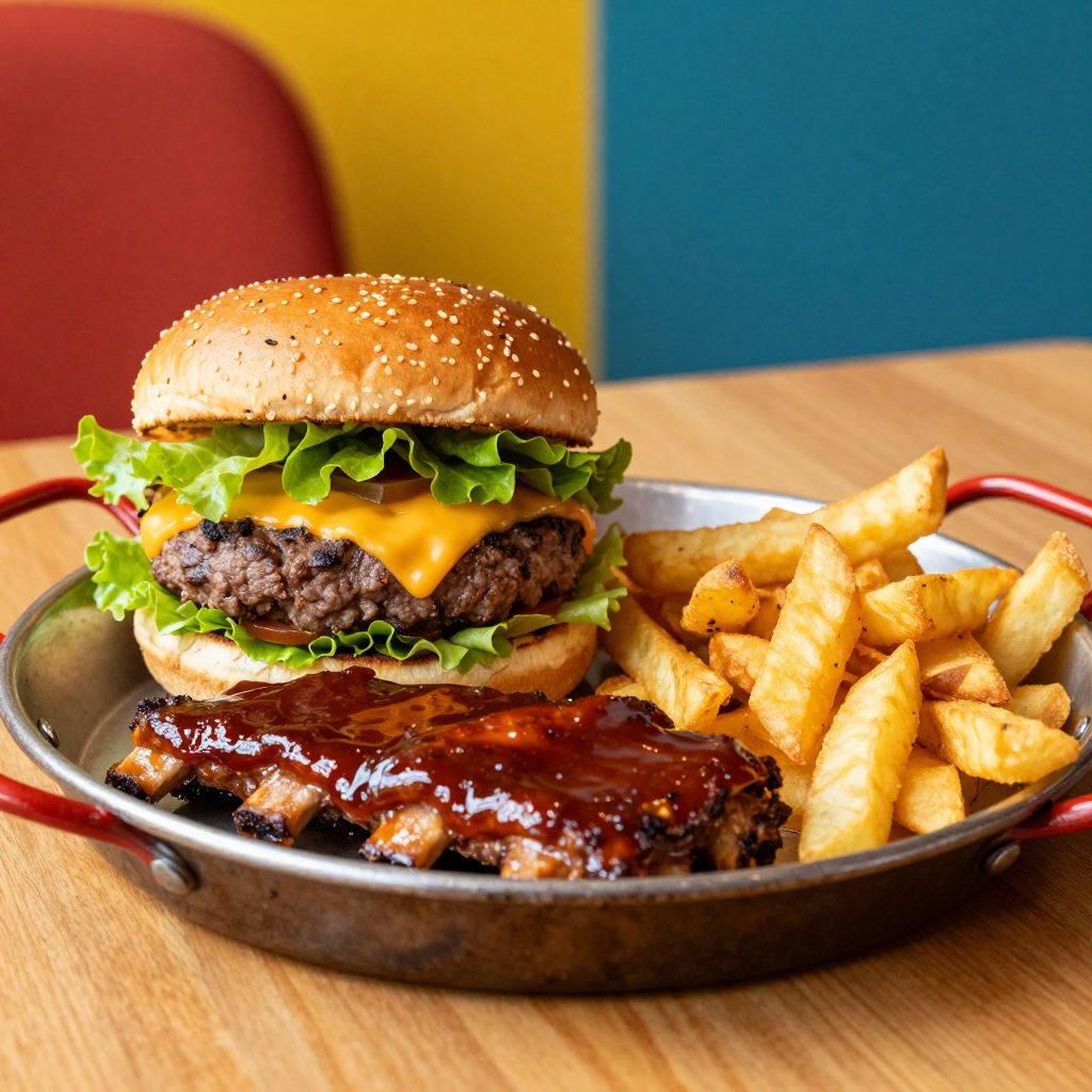 TGI Fridays
