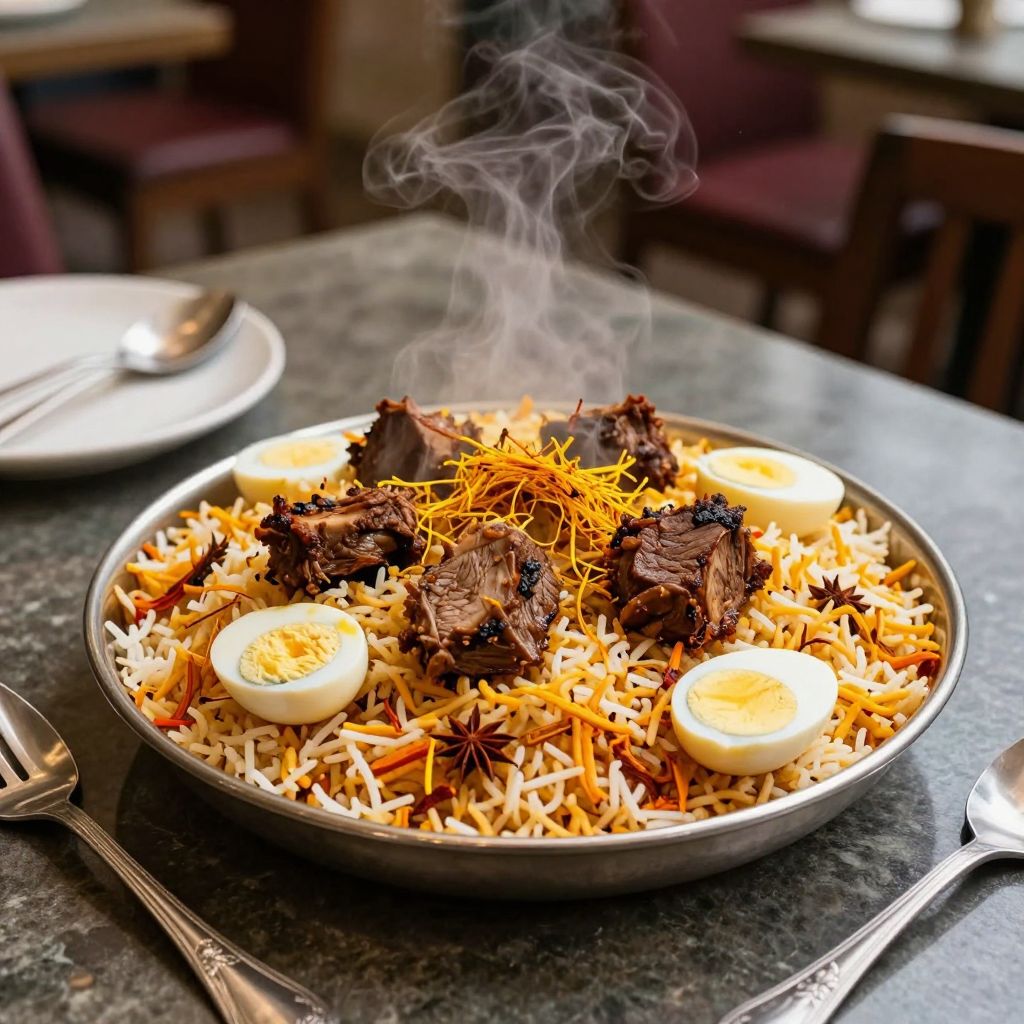 Paradise Restaurant