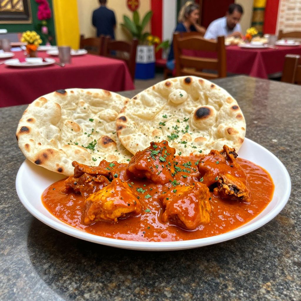 Punjabi By Nature