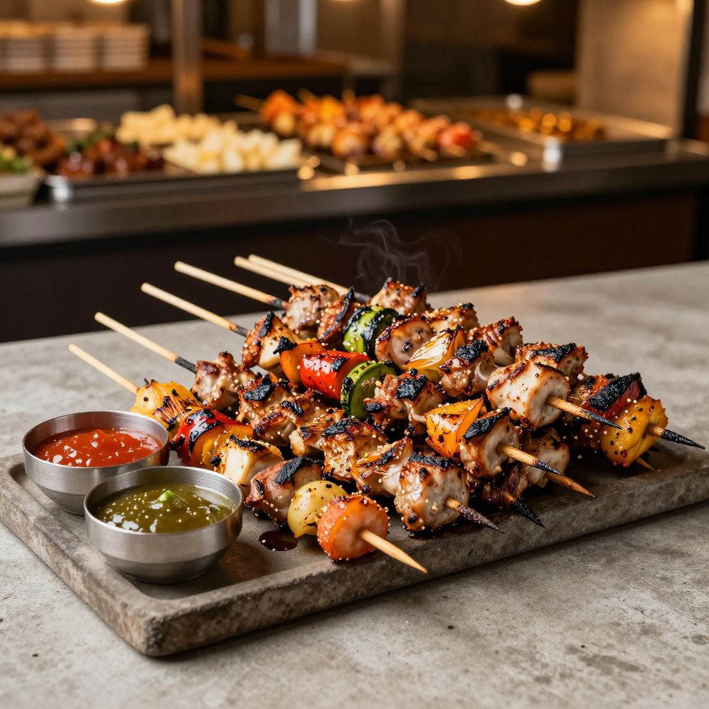 Barbeque Nation