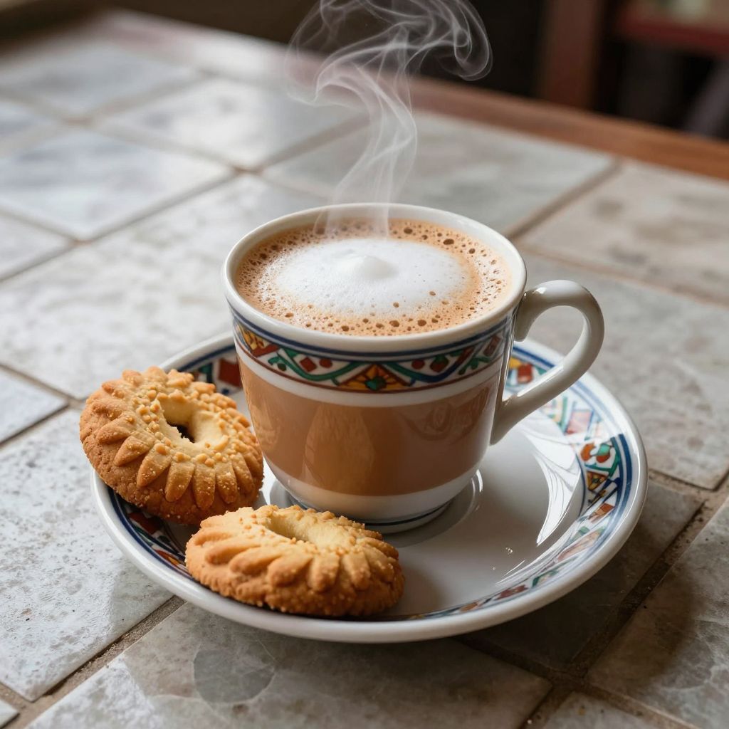 Nimrah Cafe