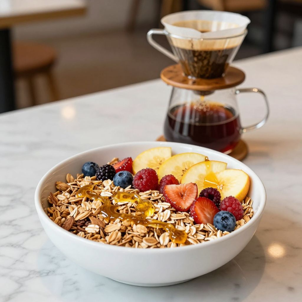 Wake Up with Reykjavík Roasters