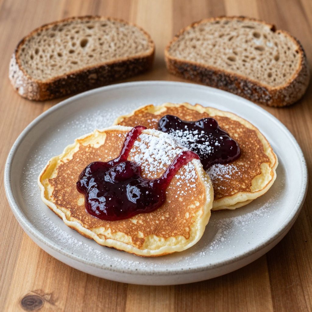 Experience Local Flavors at Café Loki