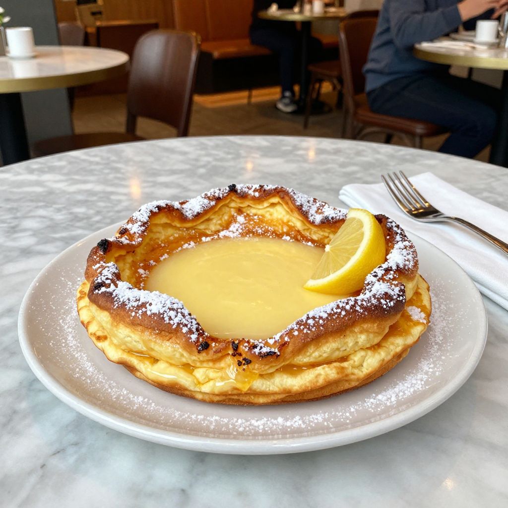 Batter & Berries