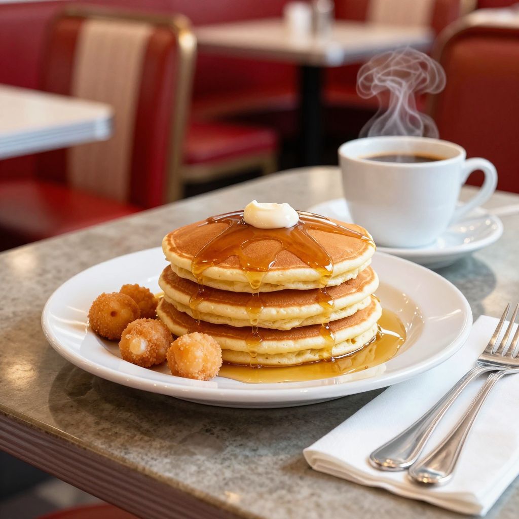Apple Villa Cafe