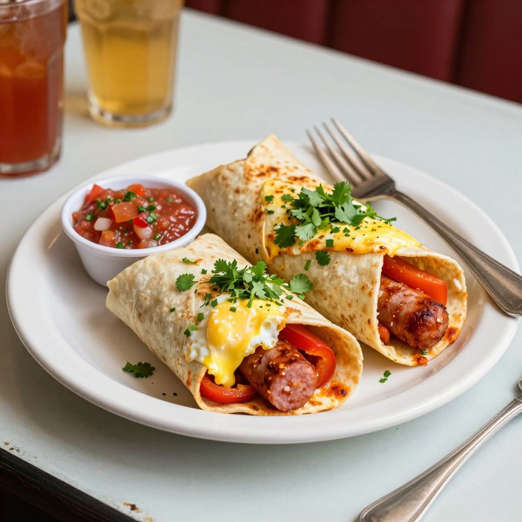 State Street Diner