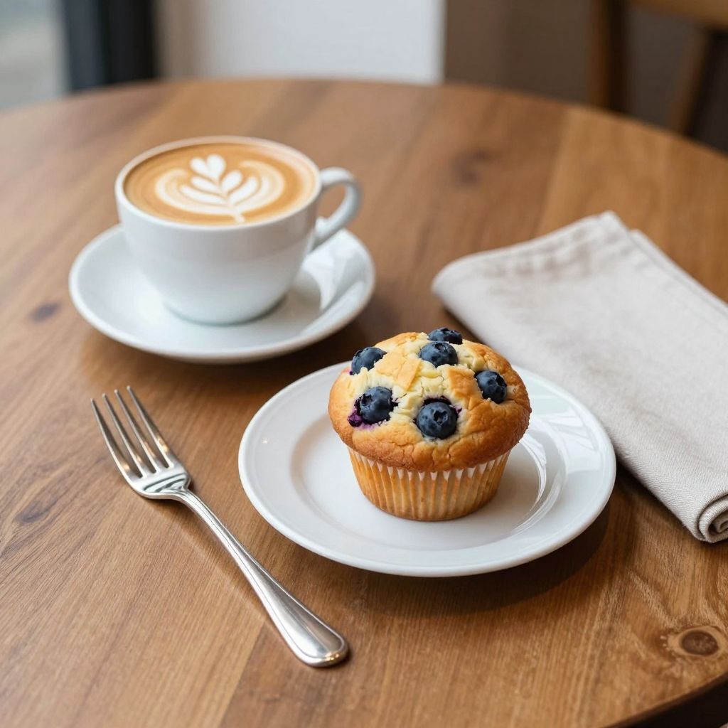 Grace Coffee and Wine