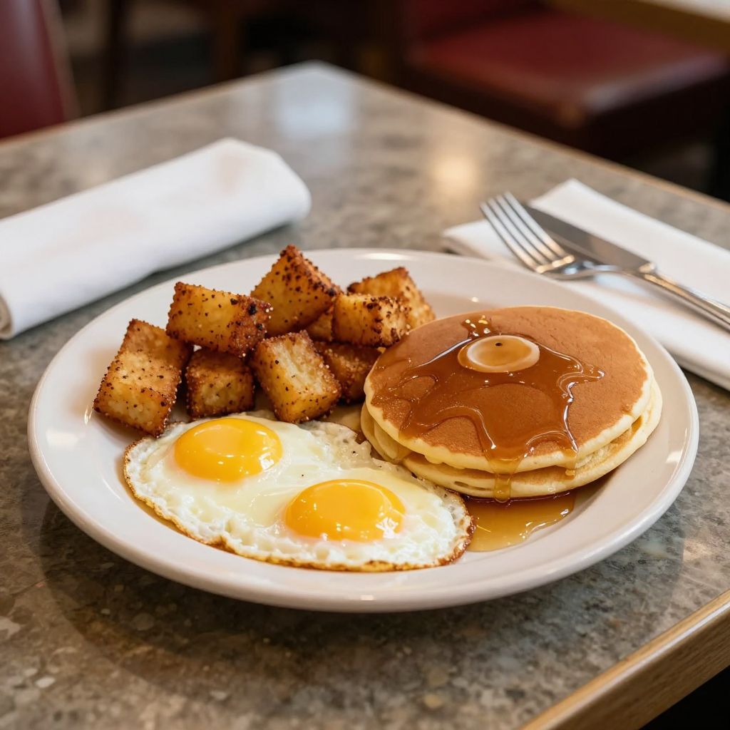 Nellie's Restaurant