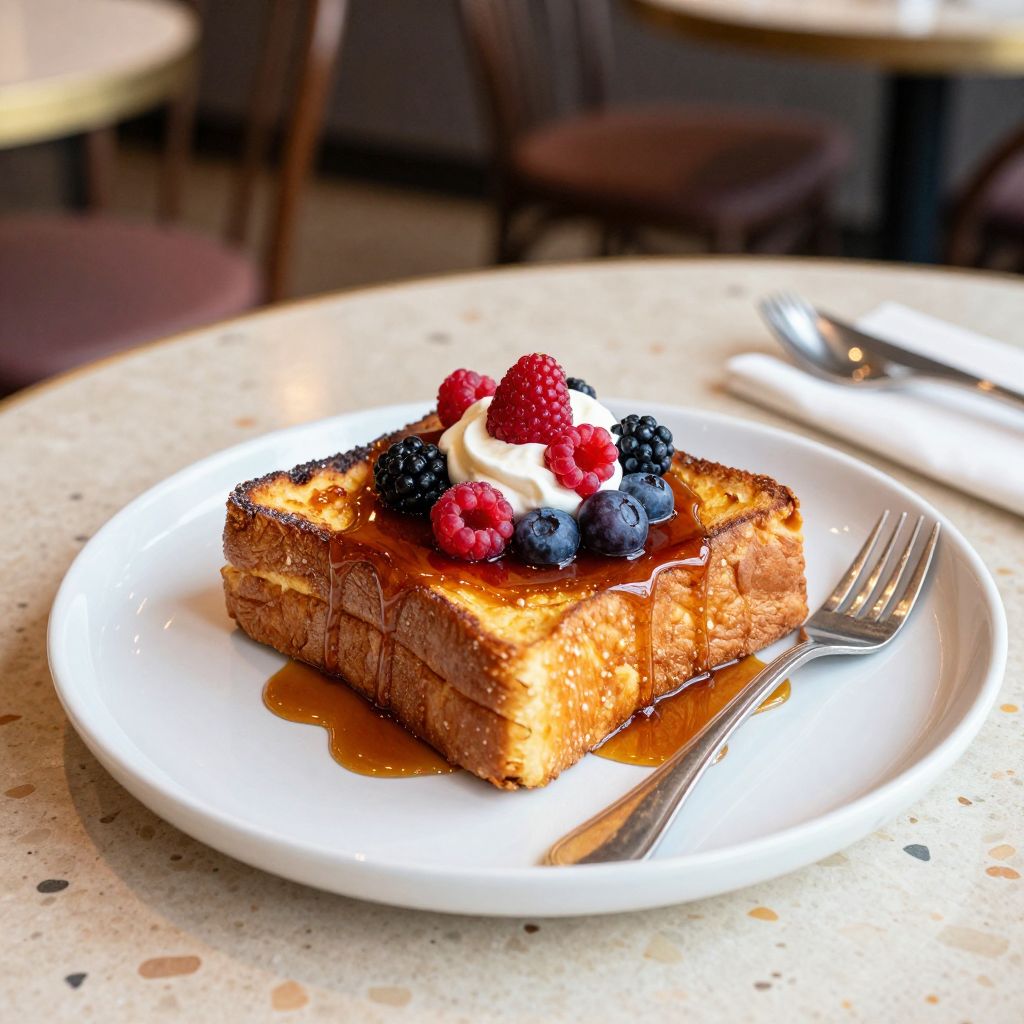 The Original Pancake House