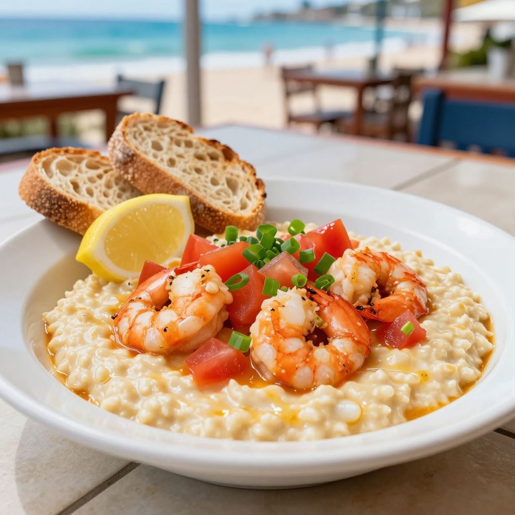 Pappadeaux’s Seafood Kitchen