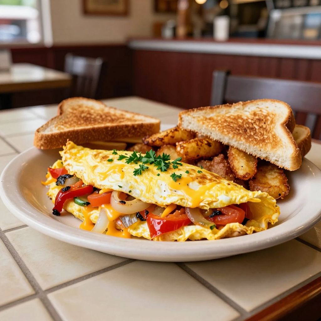 Irving Diner