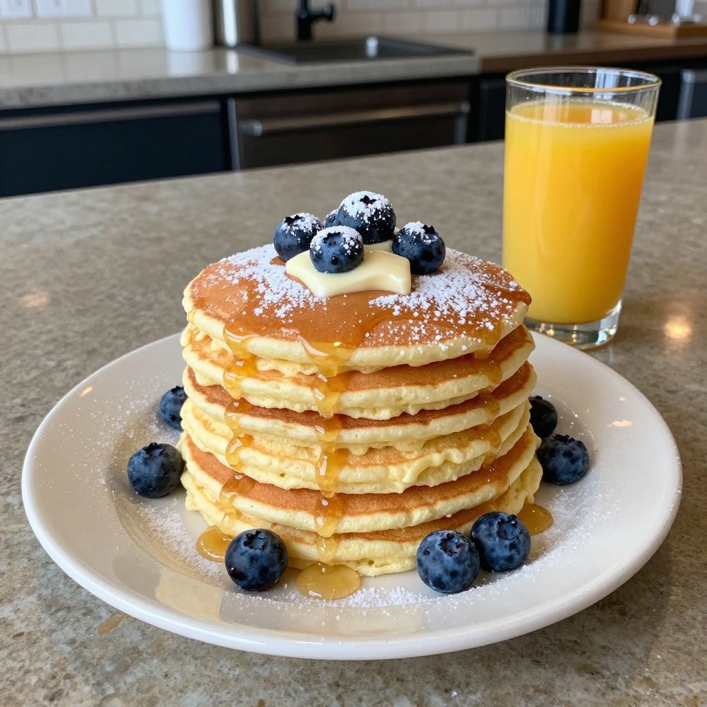 IHOP Irving
