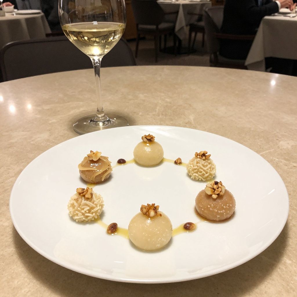 Osteria Francescana Restaurant