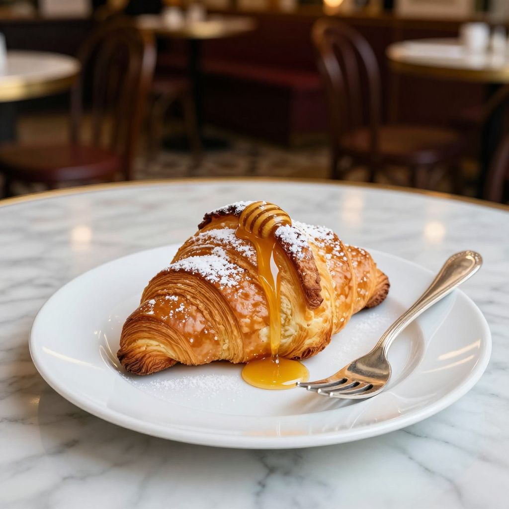 Caffè Gilli in Florence