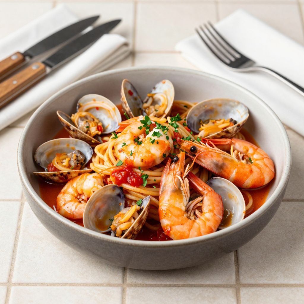 Osteria Al Bacco Venice