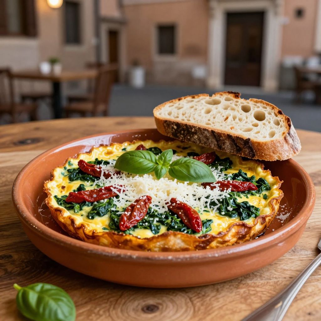 Coromandel restaurant in Rome