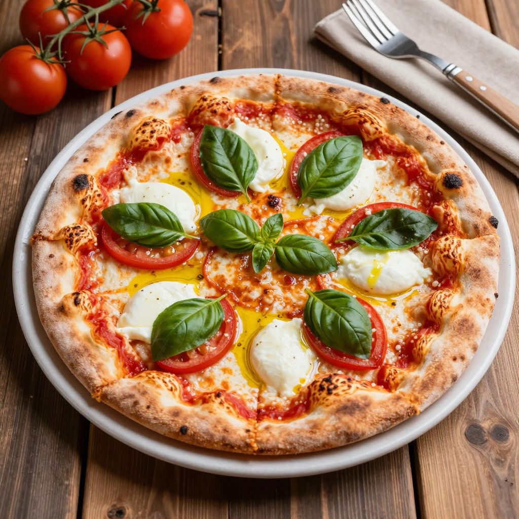 Pizzeria Gino Sorbillo
