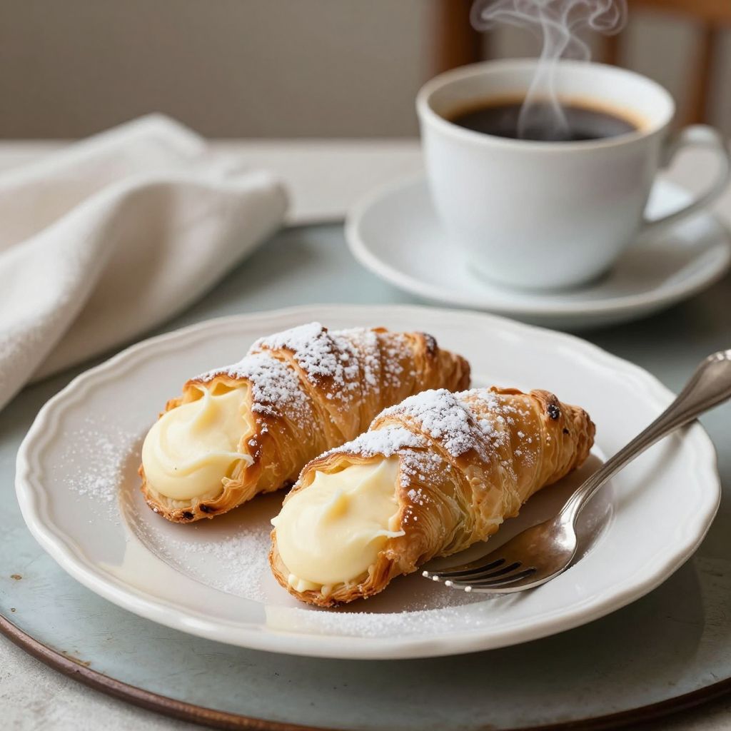 Pasticceria Andreotti in Rome