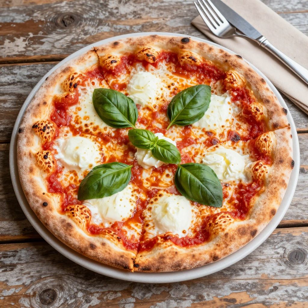 Antica Pizzeria Da Michele