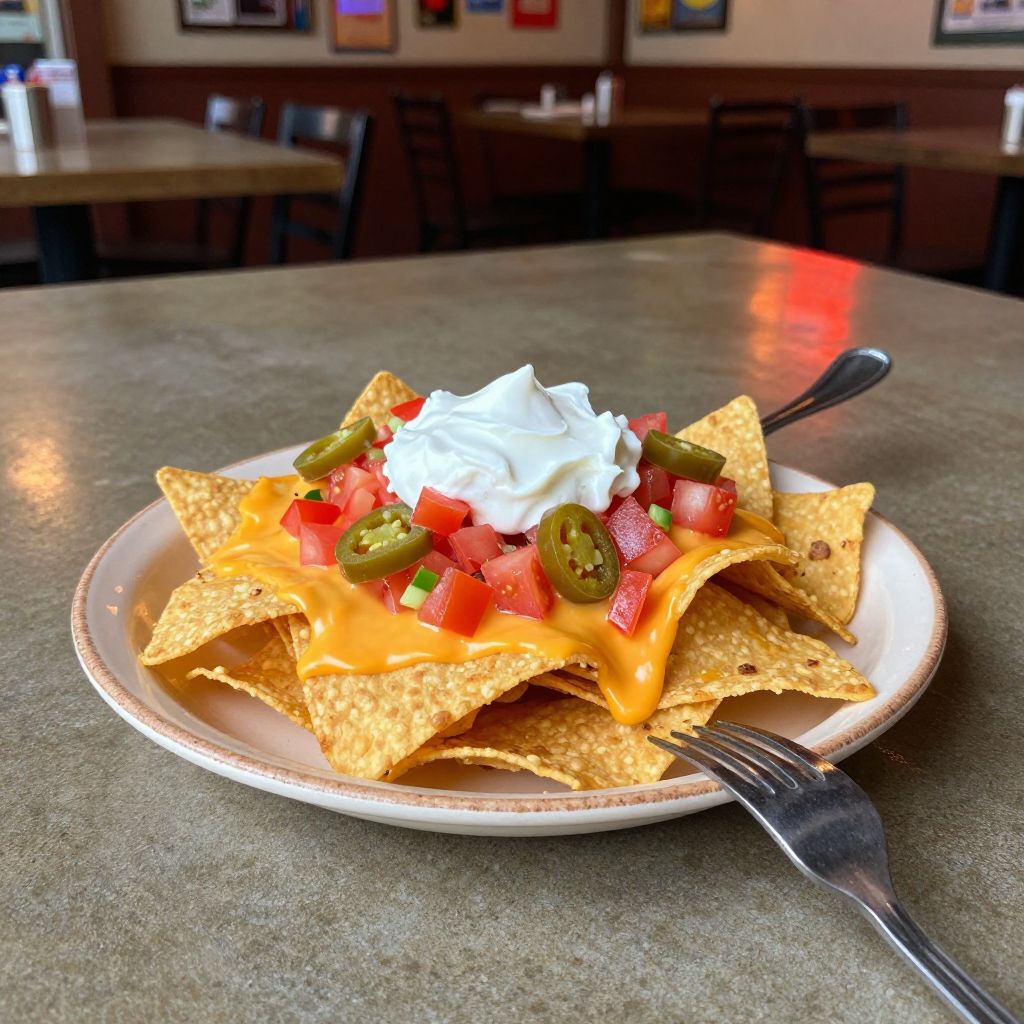 Applebee’s Grill + Bar