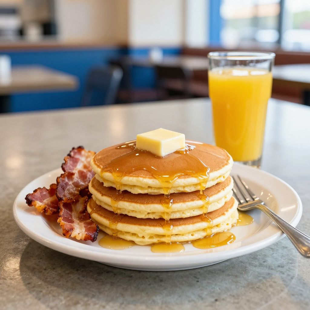 IHOP