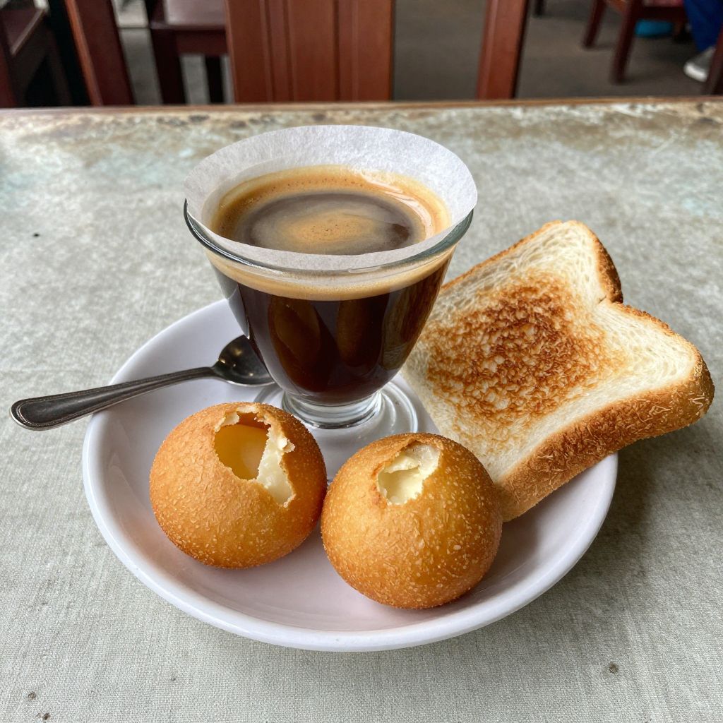 Indian Coffee House