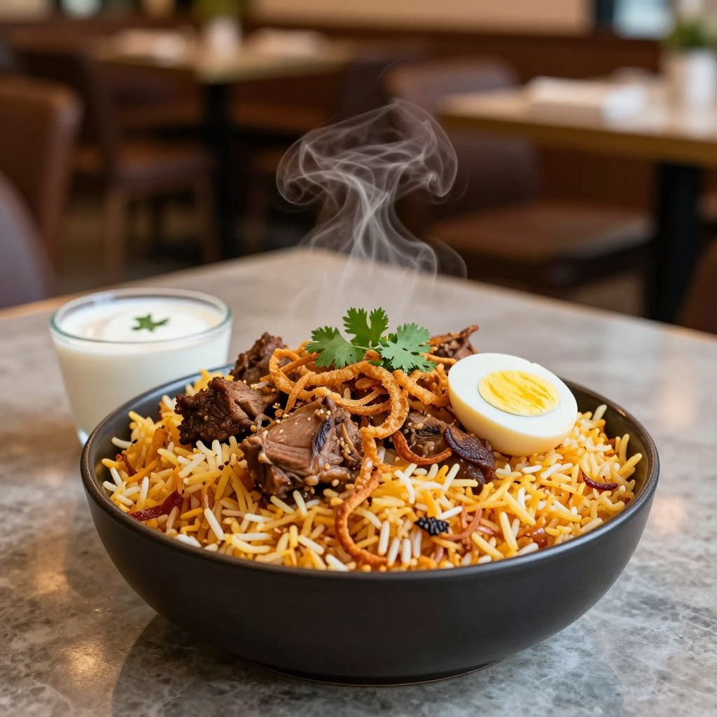 Misti Restaurant & Cafe