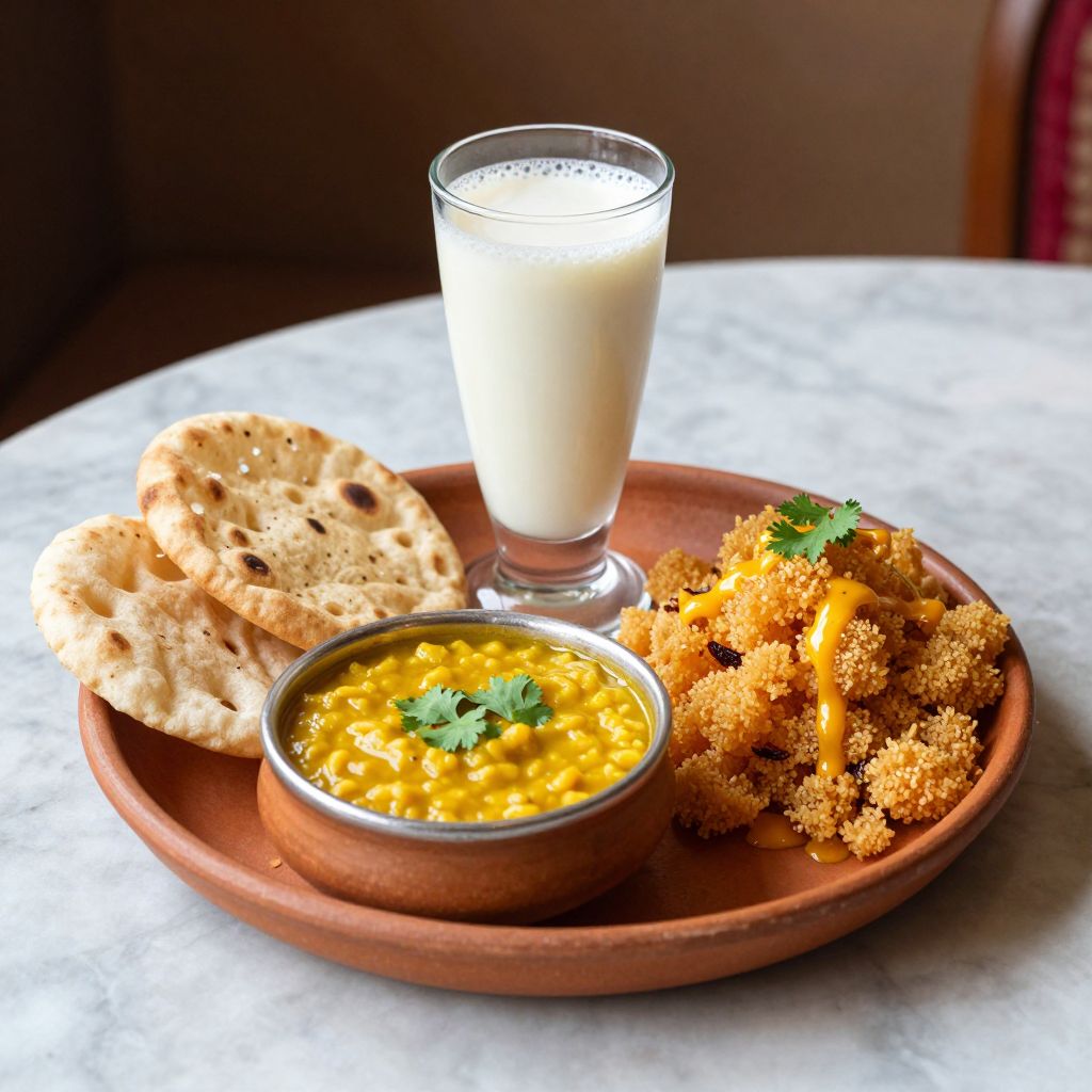 Kanha Restaurant