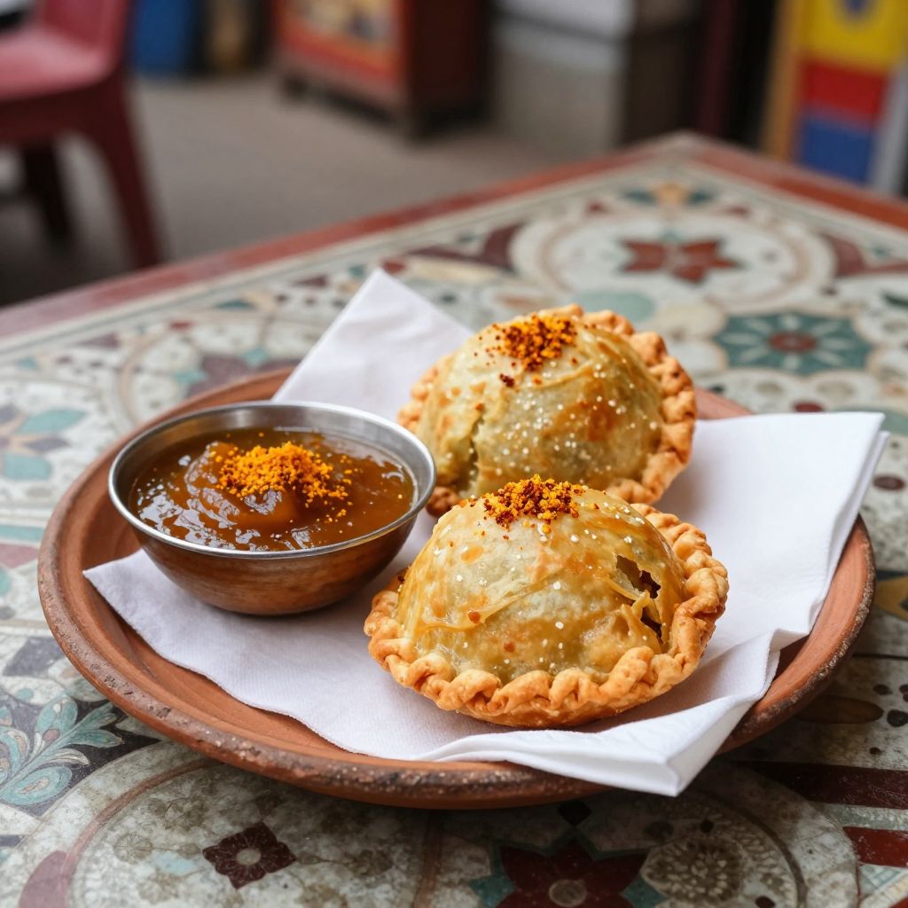 Rawat Restaurant Old Outlet