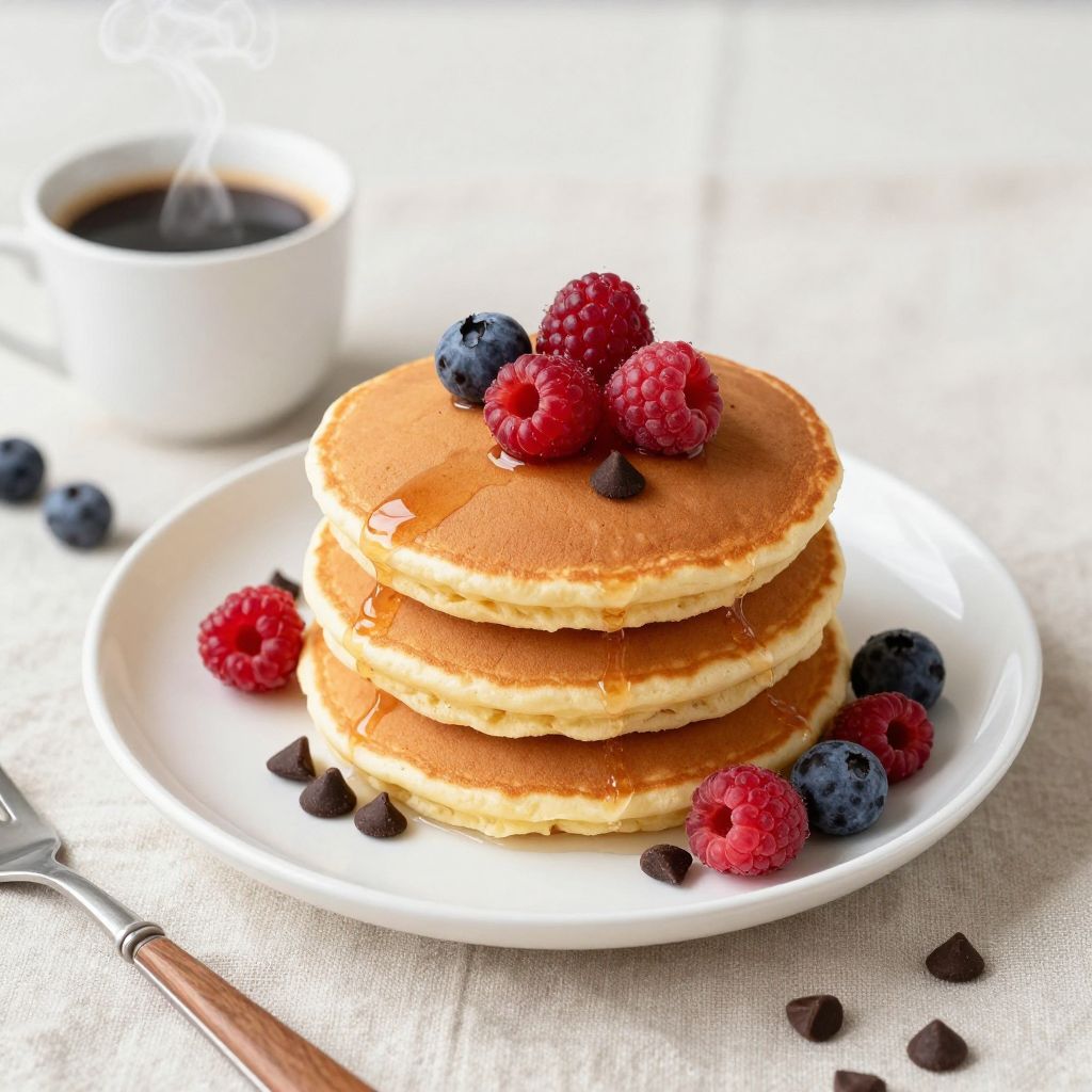 Old Fashioned Pancake House