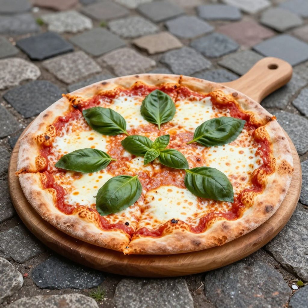 Filotto's Pizza